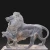 Import Outdoor garden decorative life size lion famous greek sculptures from China