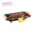 Import Outdoor or indoor tabletop smokeless electric BBQ grill with thermostast and adjustable height for home use from China
