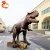 Import Outdoor Playground Equipment Animatronic Robot Dinosaur King Model For Sale from China