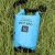 Import Outdoor Sport Camping Hiking Products 500D PVC 25L Dry Bag from China
