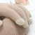 Import Outdoor Sport Driving High Quality Stretch Knit Women Winter Gloves Touch Screen from China