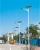 Import Outdoor Street Light Pole Price 6m 8m 10m 12m  Lighting  Steel Lamp Pole Galvanised Lamp Poles from China