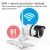 Import outdoor wifi wireless ip security CCTV camera from China