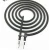 Import Oven bake electric tubular heater heating element for household use from China