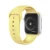 Import Over 8 Colors Facebook Reminder Make Telephone Call QS18 Smart Watch Silicone Steel Bands from China