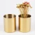 Import OXGIFT Wholesale Factory Price Amazon metal decorative brass flower vase from China