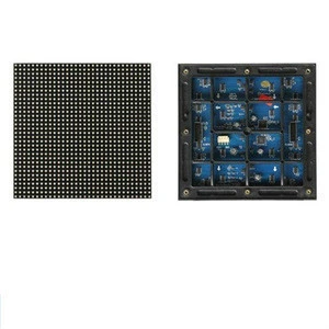 P6 Programmable LED Sign/LED Moving Message Display Board/Advertising LED Module