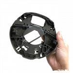 PA66+GF30 nylon plastic raw material product for injection molding