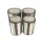 Import Paint can with lever lid metal round tin can packing for glue and coating from China