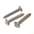 Import Pan Head Self Tapping Screws Stainless Steel 304 for Engineering from China