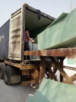 paper faced  gypsum plasterboard whole sale