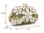 Import Party night wedding bag crystal stone evening bag ladies elegant clutch bag from China