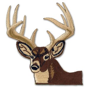 Patches Embroidery Product Type and Appliqued Customized Embroidery Patches