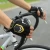 Import Patent LED indicating racing gloves bicycle accessories from China
