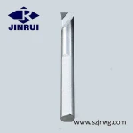 PCD solid carbide boring tool