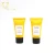 Import Pe plastic cosmetic packaging airless pump tube for foundation from China