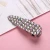 Import Pearl Hair Clips for Women Girls, Fashion Pearl Hairgrips Crystal Barrettes Pins Snap Clips Decorative Hair Accessories from China