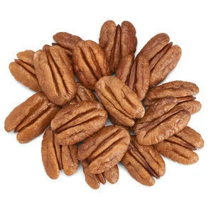 Pecan Nuts (Raw, No Shell) Now Available