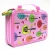 Import Pen Bag High Capacity Pencil Case 4 Layers 72 Slots Pen Bag Pouch Stationary Case Makeup Cosmetic Case Bag from China