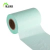 Perforated PE Film (3D Porous) raw material for feminine hygiene products/ sanitary towel from China supplier