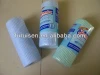 Perforated Soft Spunlace Nonwoven wipes roll Cleaning Cloth