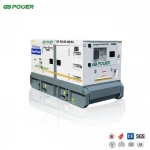 perkins engine diesel generator and power generators manufacture in china