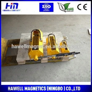 permanent magnetic light lifter