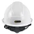 Import Personal Protective Engineering Construction Hat Safety Helmet Hard Hat from China