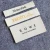 Import Personalized Custom Clothes Private Brand Cloth Woven Label Tag from China