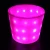 Import Personalized Light Up Led Halloween Bucket from China