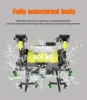 Pesticide Sprayers Uav Agriculture Machinery Equipment Farm A20 Agro Drones Agriculture Spray