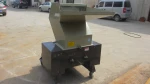 pet bottle scrap plastic Crusher machine plastic shredder