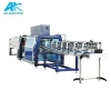 Pet Bottle Shrink Wrapping Machine/Plastic Film Shrink Packaging Equipment/Automatic Mineral Water Bottle Packing Plant Prices