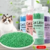 Pet Cat Cleaning Care Beauty Supplies Products Accessories Cat Litter Deodorant Deodorizing Beads Mixed with Cat Litter Deodorizing Partners