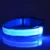 Import Pet products small dog collar with colorful safety LED light up pet dog collar from China