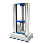 PE/Tubular/PVC/Corrugated/Plastic Pipe Products Tensile Testing Machine