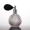 PFB016 Retro Perfume Bottle Clear Glass Spray Bottle Portable Perfume Separate Bottles with Airbags