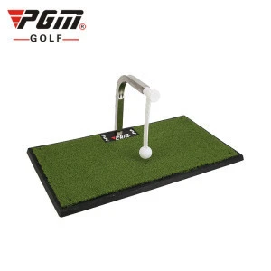 PGM 360 rotation golf swing trainer golf swing mat