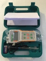 PHB-4 Portable PH Meter