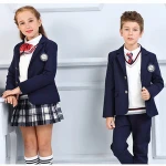 photos of girls in british private school uniform