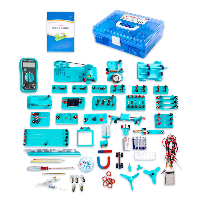 Digital Instruments Physics Buy Physics Electromagnetism Circuit Physics Experiment Instrument A ...
