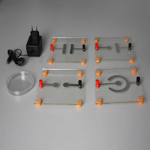Physics Experimental Set Electrostatics Kit