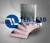 Import PIR &amp; PF insulation board from China