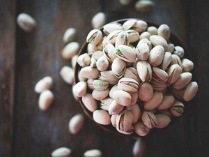 Pistachio Nut / Roasted Inshell Seeds //Pistachio