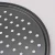 Import Pizza Pans Carbon Steel Perforated Baking Pan With Nonstick Coating Round Pizza Crisper Tray Tools Bakeware Set Kitchen Tools from China