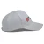 Import Plain Customized Logo Adjustable Cotton Polyester Baseball Cap Outdoor Sport Caps from China