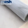 Plain weave 25 30 micron stainless steel wire mesh