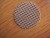Import plain woven 25 50 100 200 300 400 500 Micron Stainless Steel Mesh Filter Strainer from China