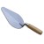 Import Plaster trowel with wooden handle from China