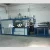 Import Plastic Drain Sheet Making Machine Automatic Vacuum Forming Machine ABS PVC PP PS PE Vacuum Forming Machine from China
